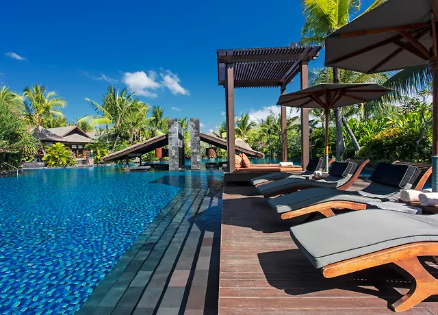 The St. Regis Bali Resort Нуса-Дуа Экстерьер фото